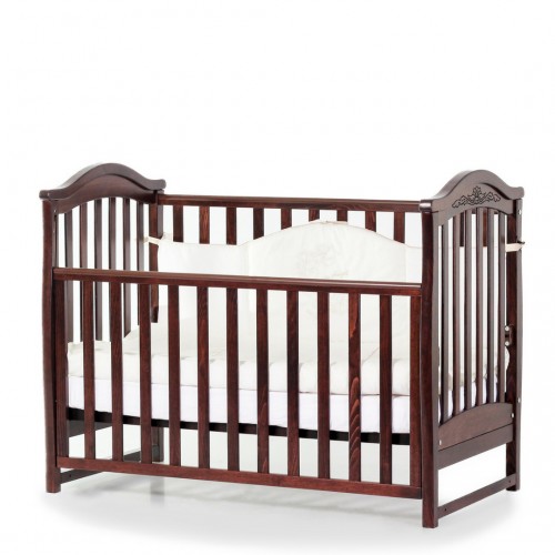 Детская кроватка Верес Соня ЛД3